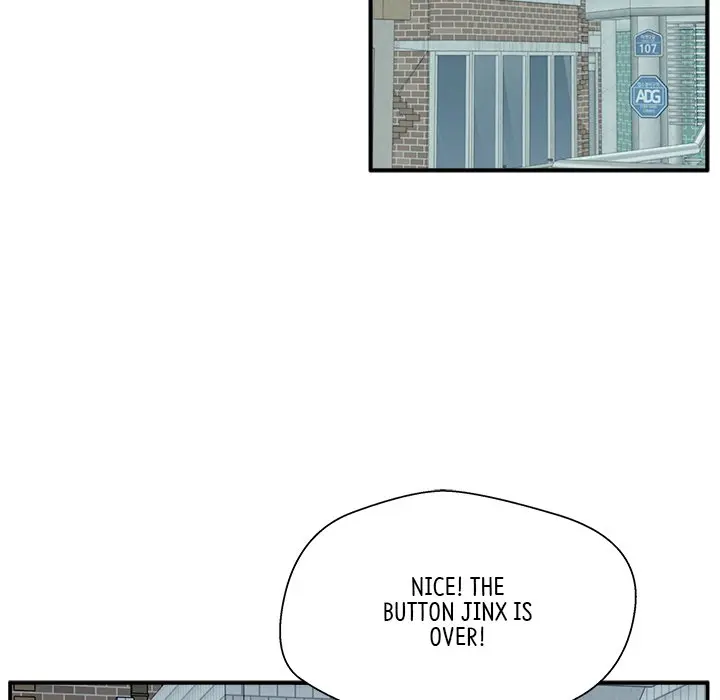Jinxed Chapter 4 - Page 36