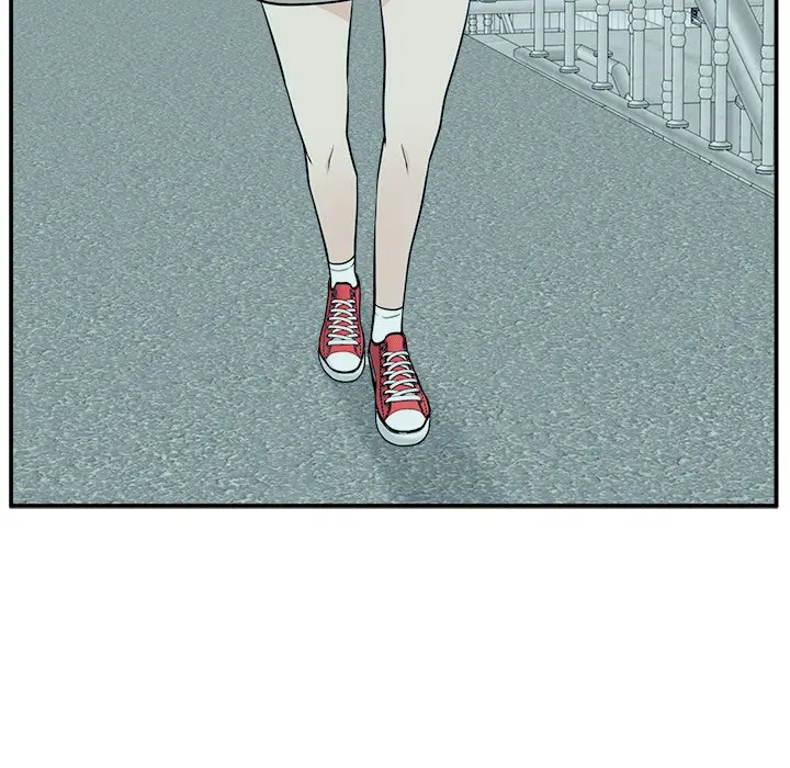 Jinxed Chapter 4 - Page 38