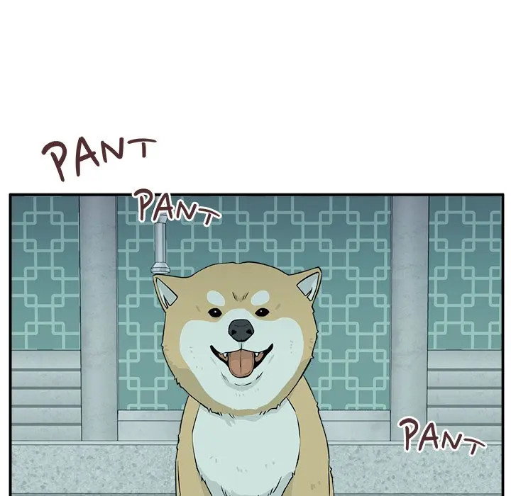 Jinxed Chapter 4 - Page 42