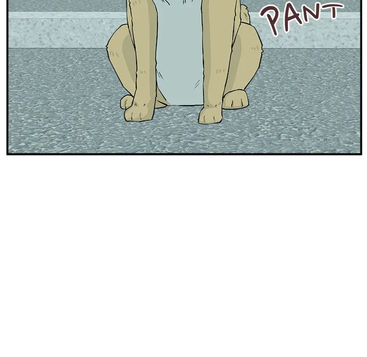 Jinxed Chapter 4 - Page 43