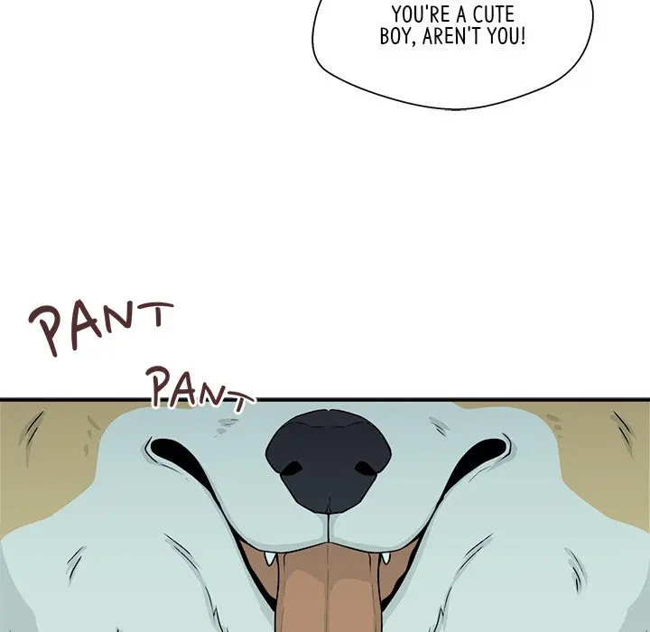 Jinxed Chapter 4 - Page 45