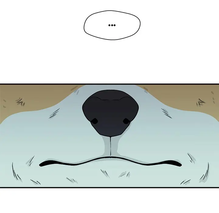Jinxed Chapter 4 - Page 47