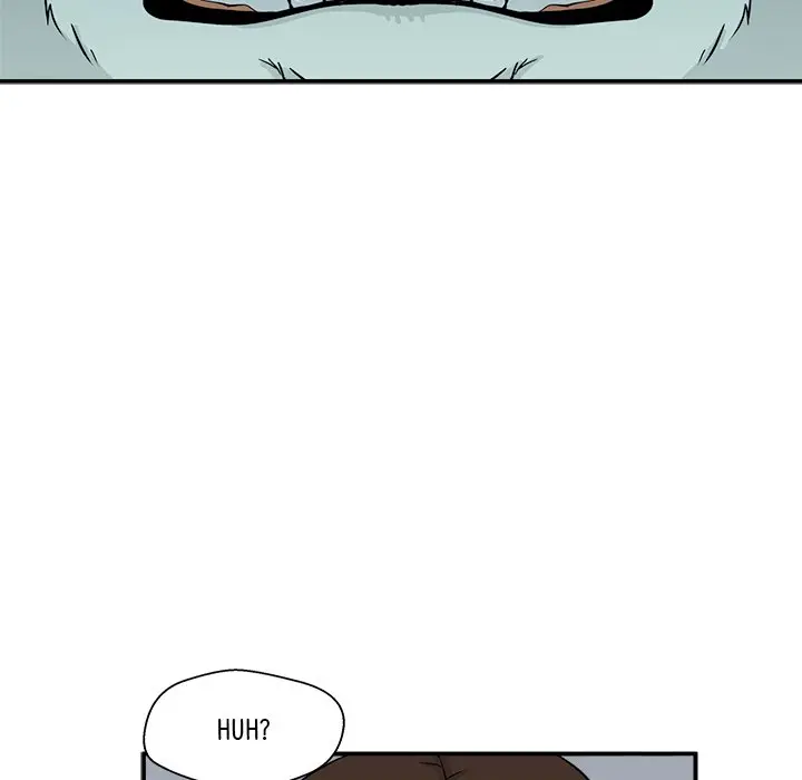 Jinxed Chapter 4 - Page 49