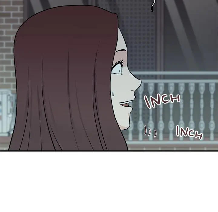 Jinxed Chapter 4 - Page 53