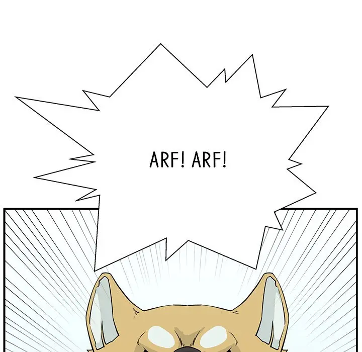 Jinxed Chapter 4 - Page 54