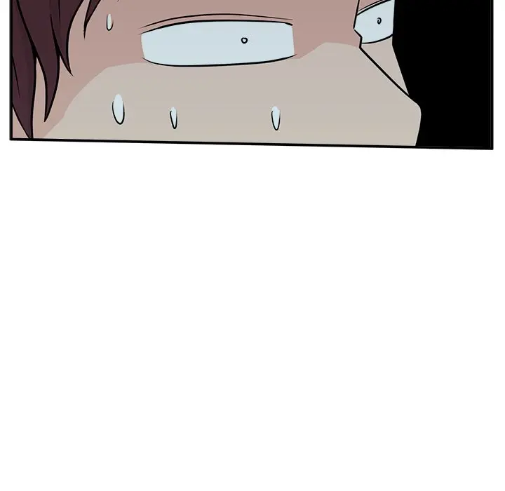 Jinxed Chapter 4 - Page 6
