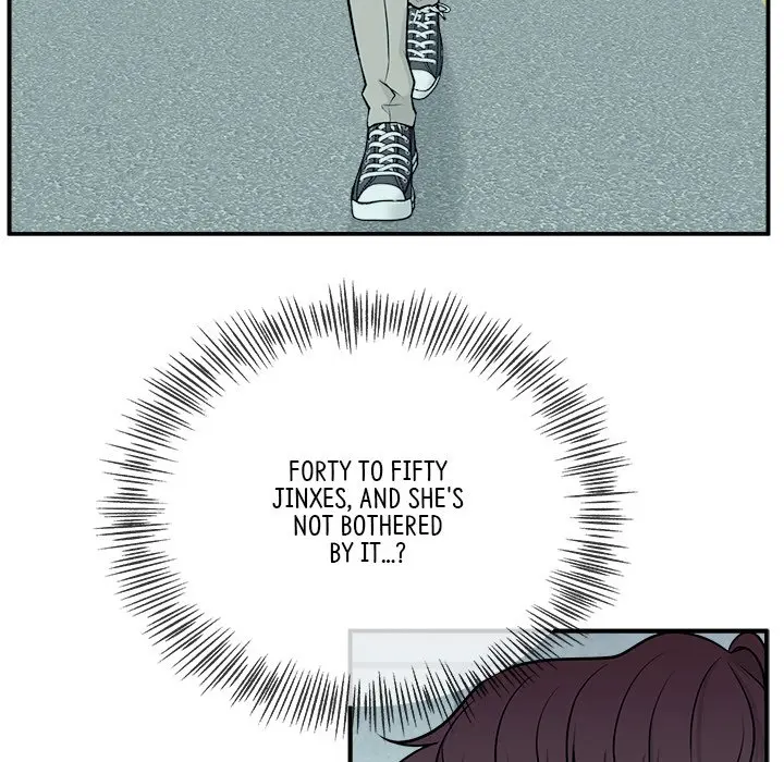 Jinxed Chapter 4 - Page 61