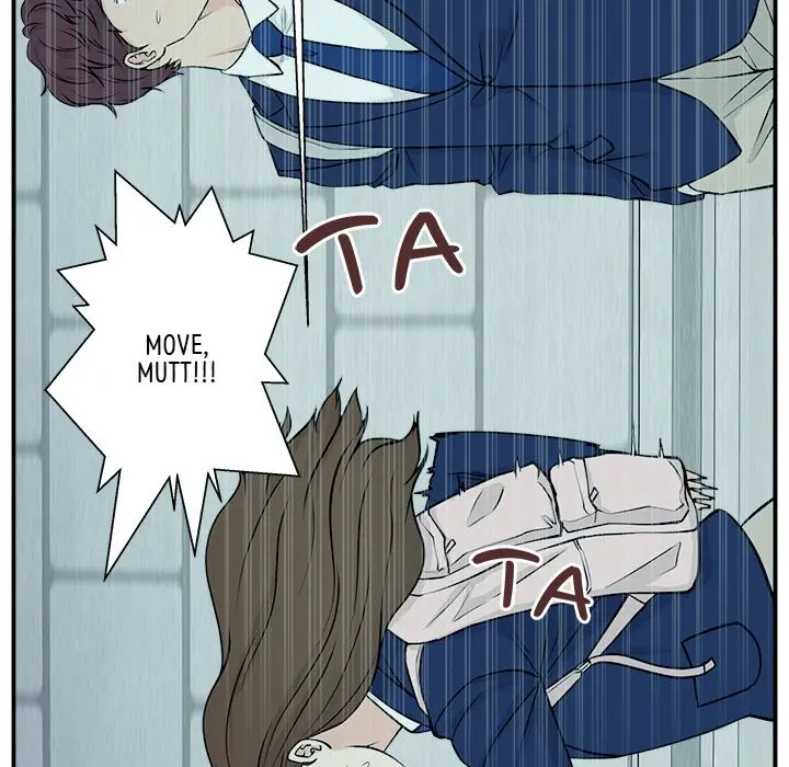 Jinxed Chapter 4 - Page 69