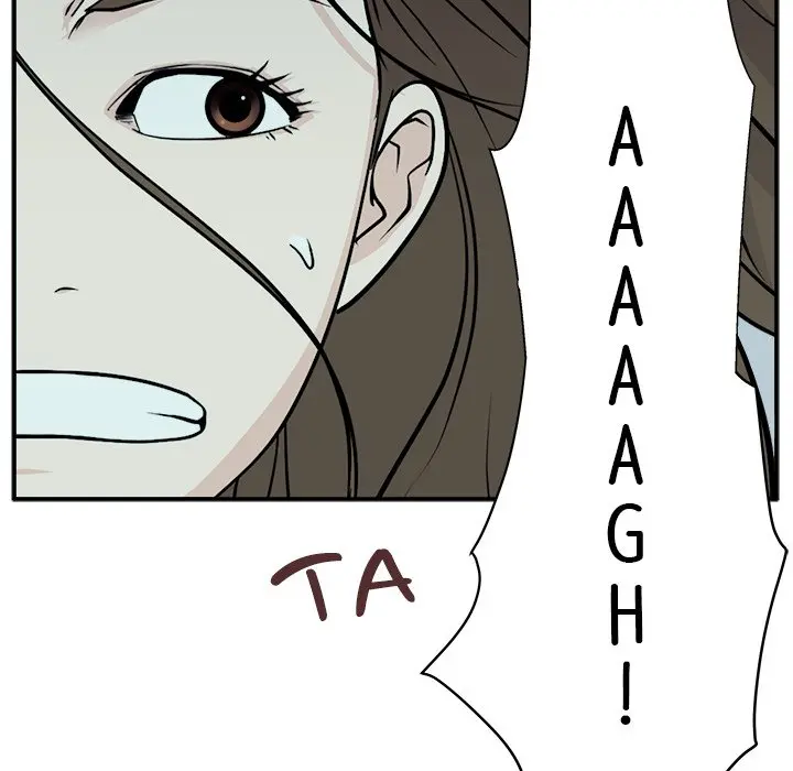 Jinxed Chapter 4 - Page 80