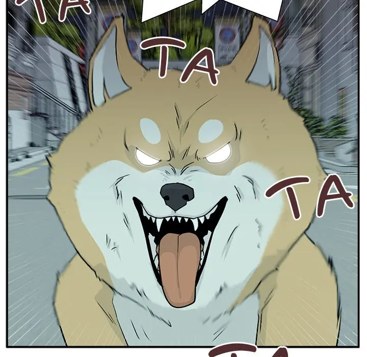 Jinxed Chapter 4 - Page 87