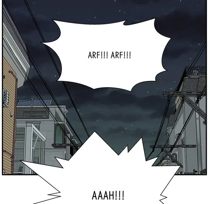 Jinxed Chapter 4 - Page 92