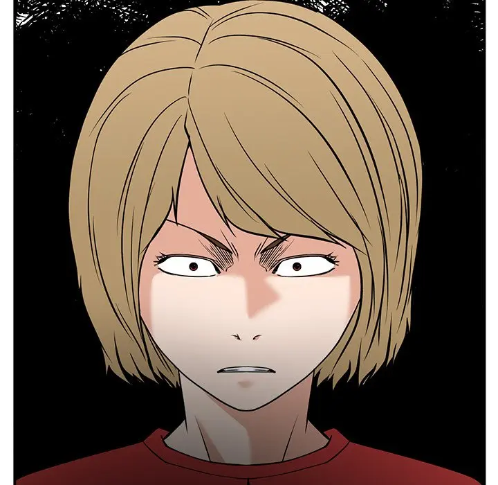 Jinxed Chapter 40 - Page 10