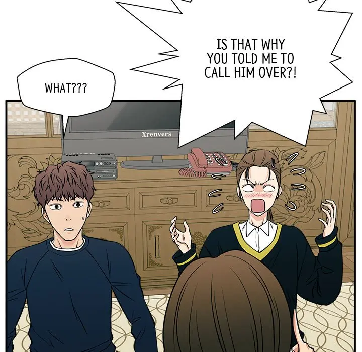 Jinxed Chapter 40 - Page 106
