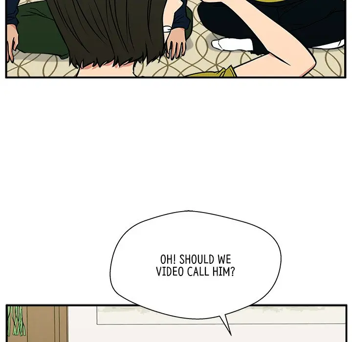 Jinxed Chapter 40 - Page 109