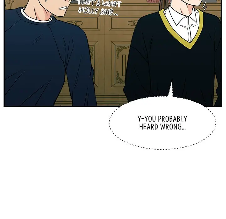 Jinxed Chapter 40 - Page 112