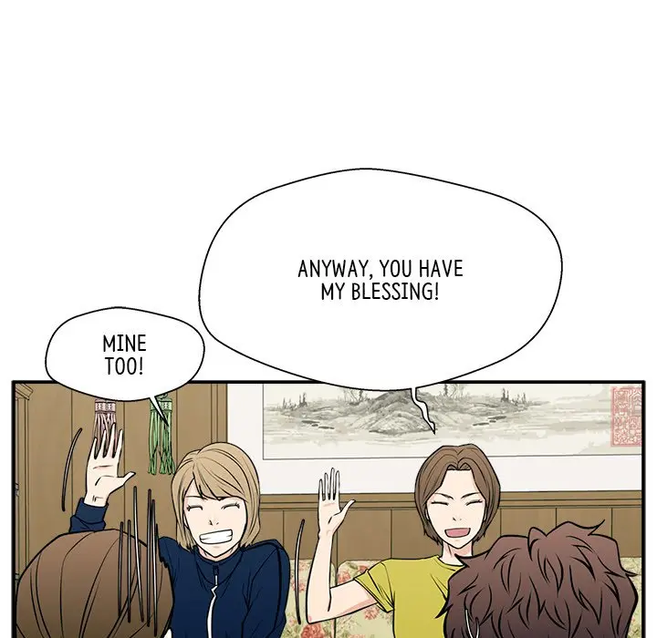 Jinxed Chapter 40 - Page 113