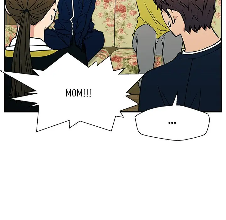 Jinxed Chapter 40 - Page 114