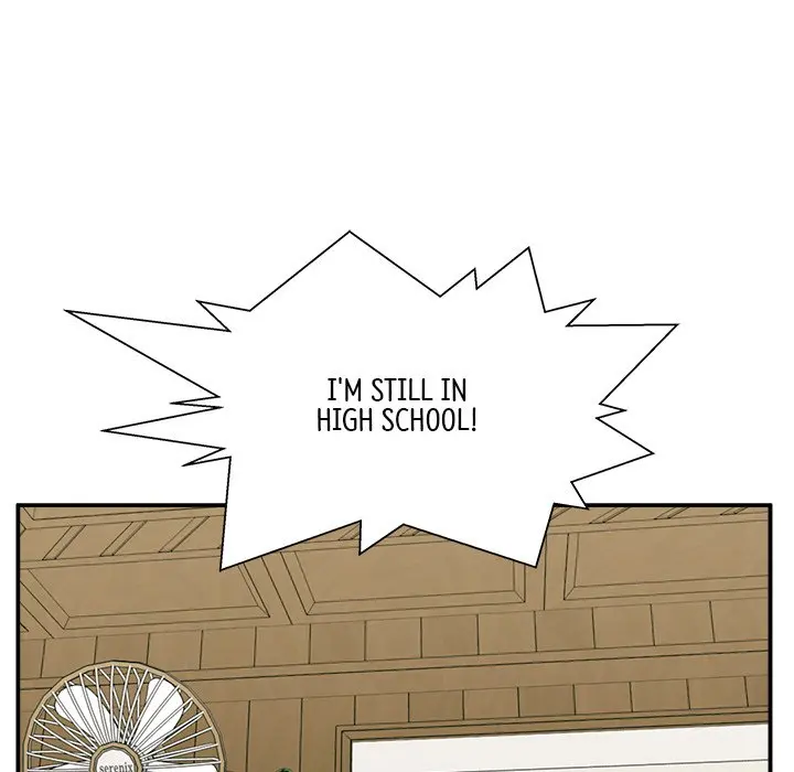 Jinxed Chapter 40 - Page 115