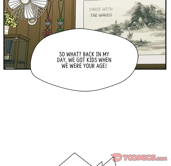 Jinxed Chapter 40 - Page 116