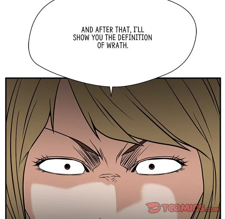 Jinxed Chapter 40 - Page 12