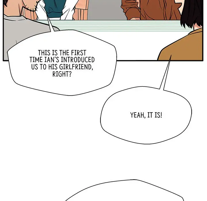 Jinxed Chapter 40 - Page 121