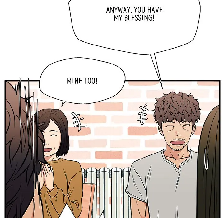 Jinxed Chapter 40 - Page 122