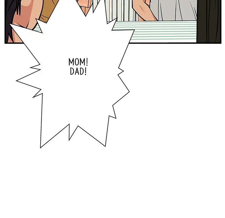 Jinxed Chapter 40 - Page 123
