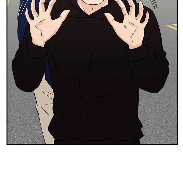 Jinxed Chapter 40 - Page 15