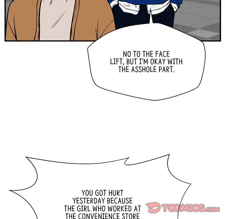 Jinxed Chapter 40 - Page 156