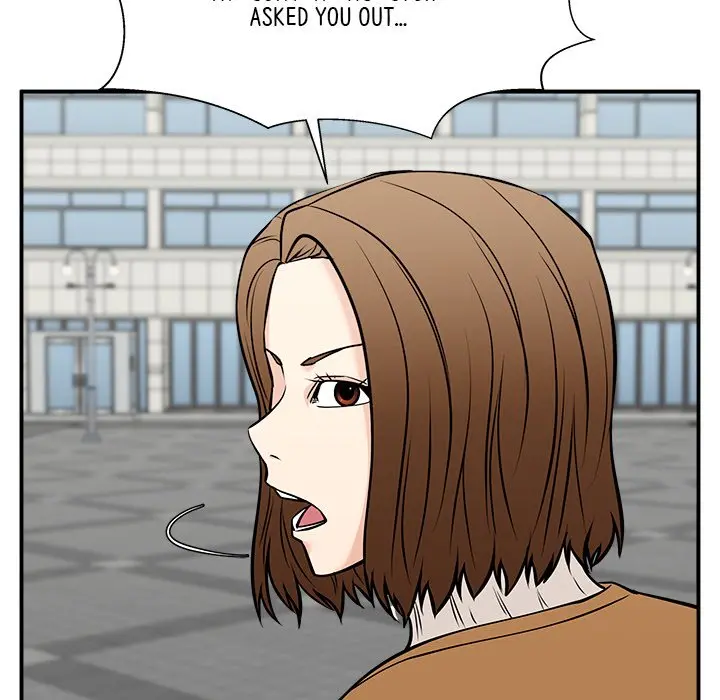 Jinxed Chapter 40 - Page 157