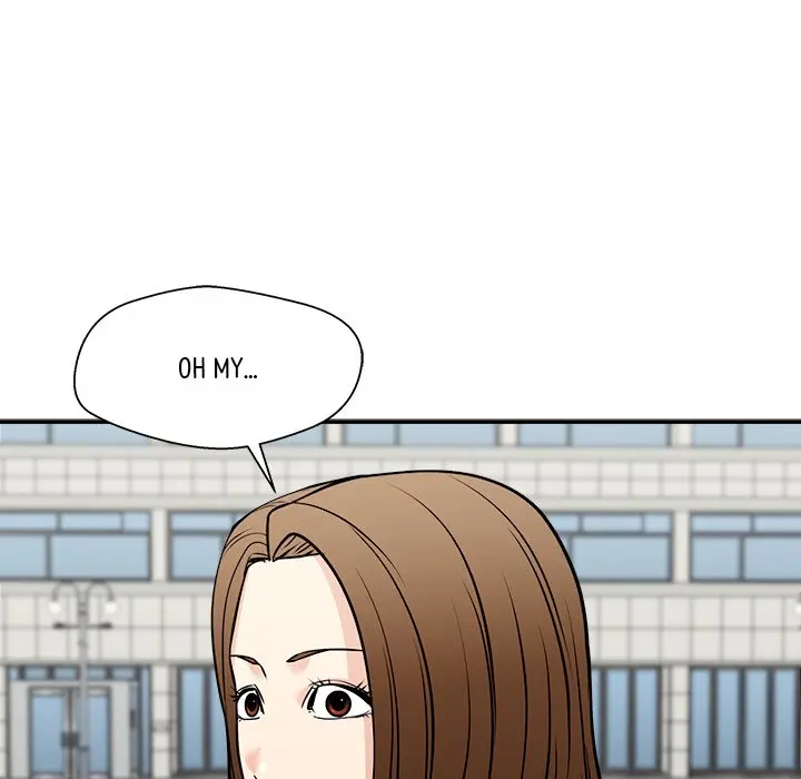 Jinxed Chapter 40 - Page 165