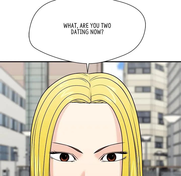 Jinxed Chapter 40 - Page 176