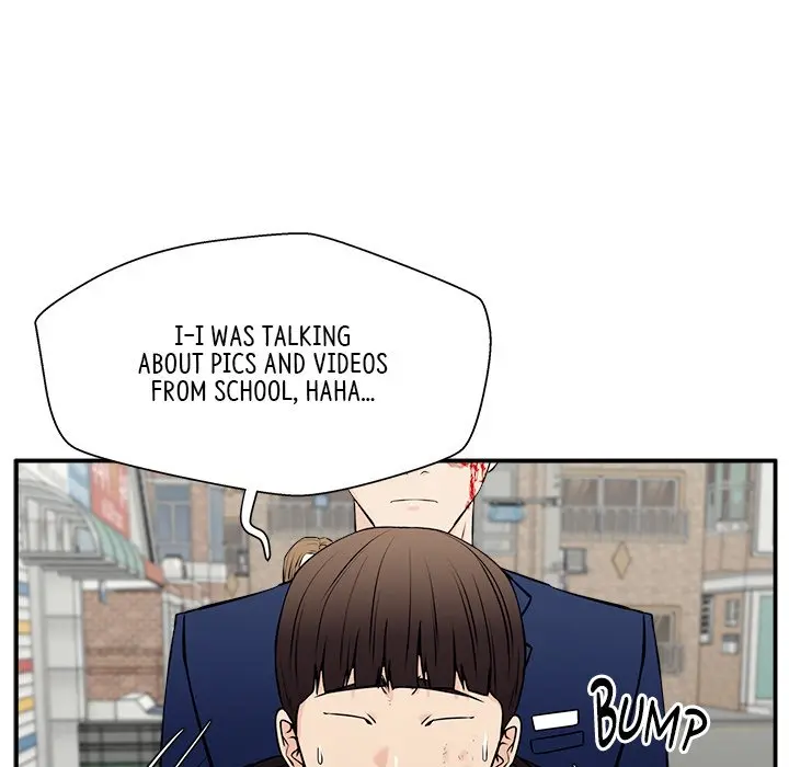 Jinxed Chapter 40 - Page 21