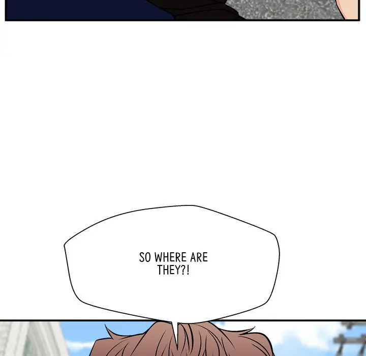 Jinxed Chapter 40 - Page 24