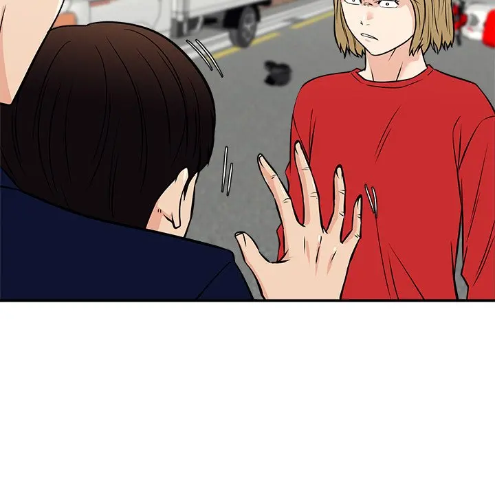 Jinxed Chapter 40 - Page 27