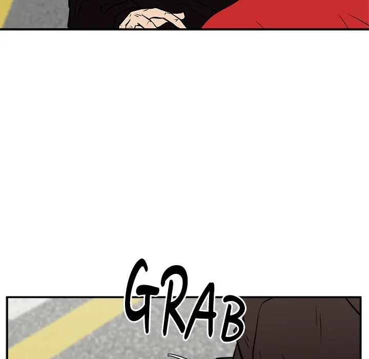 Jinxed Chapter 40 - Page 31