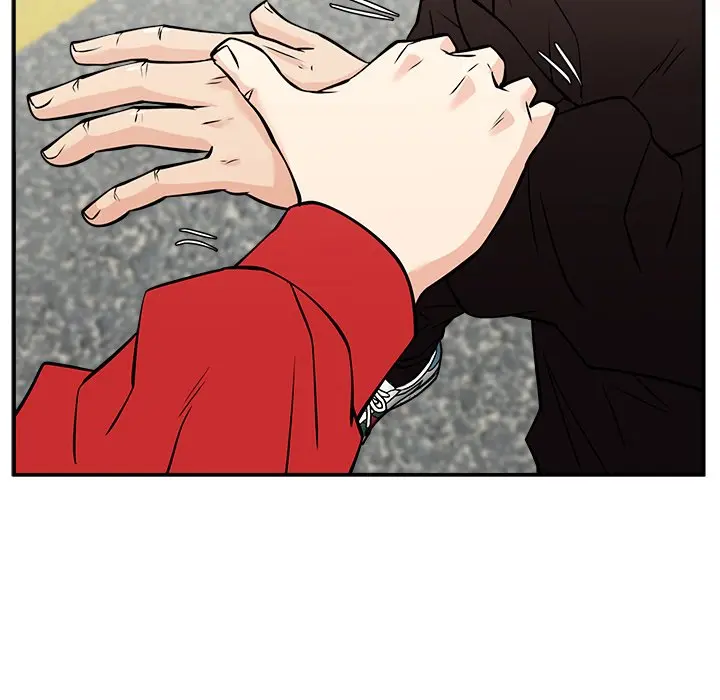 Jinxed Chapter 40 - Page 32