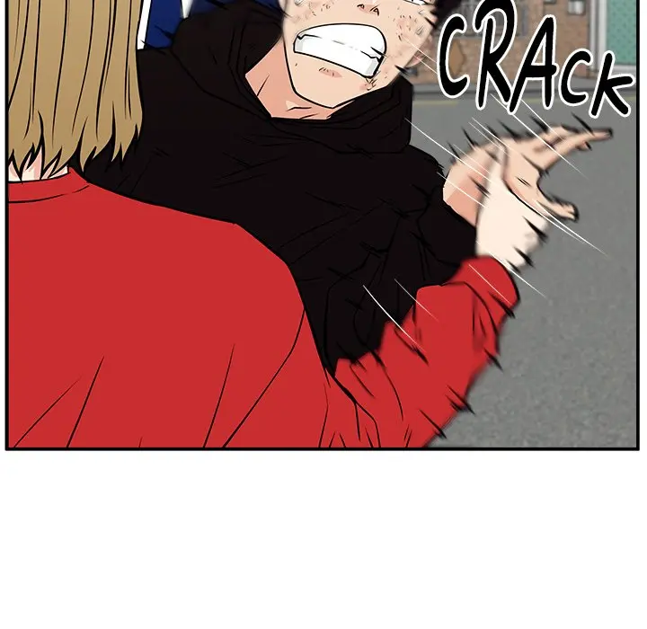 Jinxed Chapter 40 - Page 34
