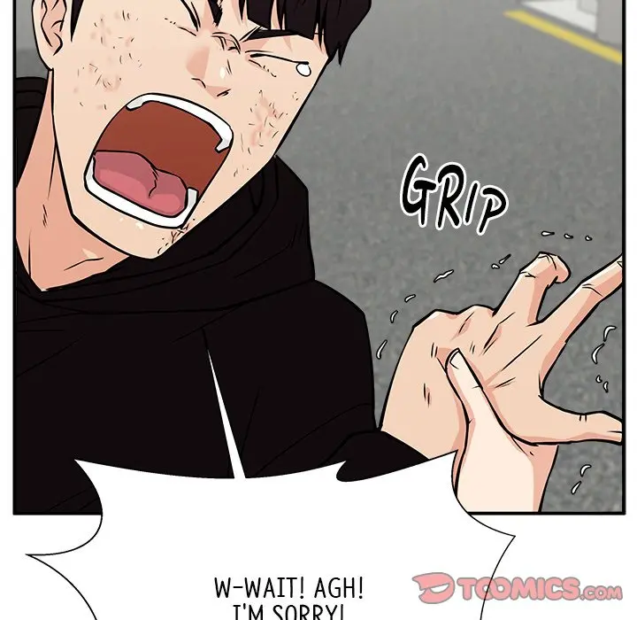 Jinxed Chapter 40 - Page 36