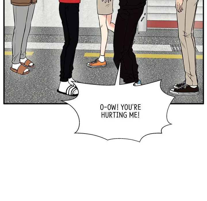Jinxed Chapter 40 - Page 42