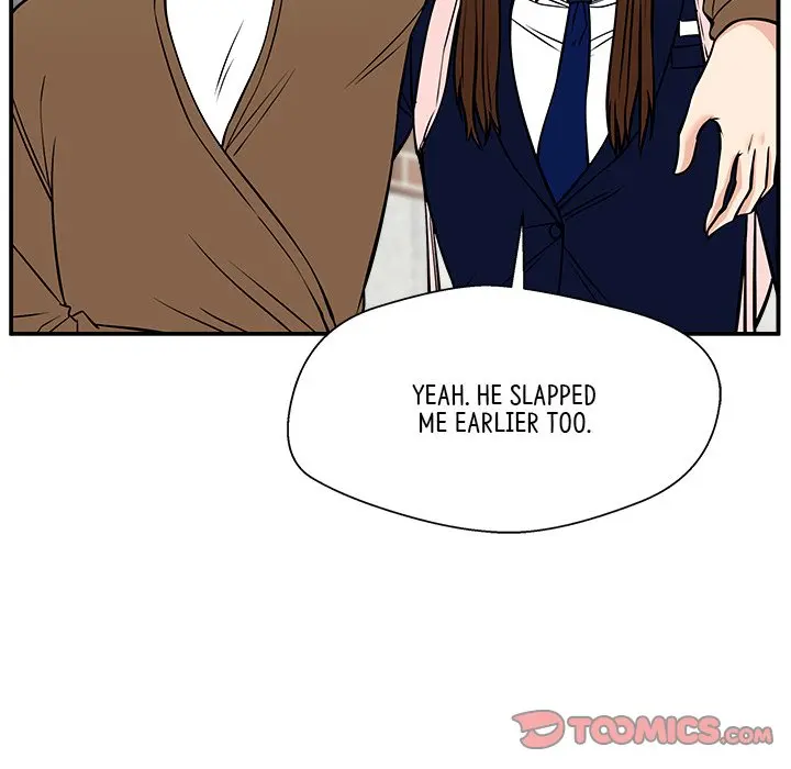 Jinxed Chapter 40 - Page 44