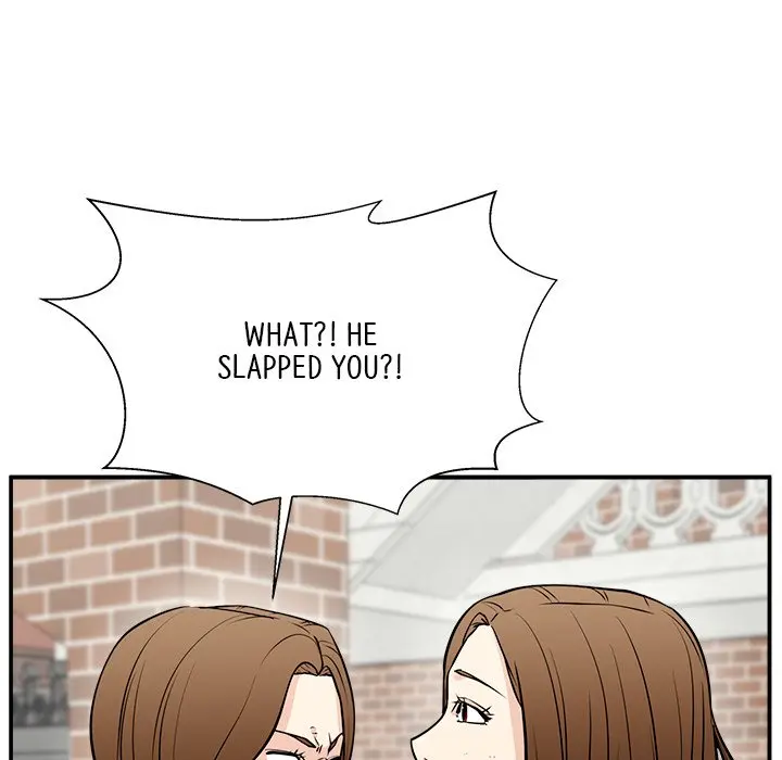 Jinxed Chapter 40 - Page 45