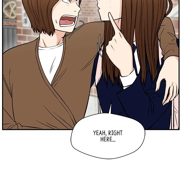 Jinxed Chapter 40 - Page 46