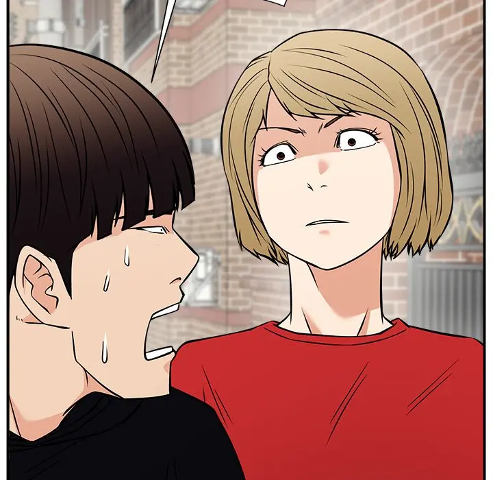 Jinxed Chapter 40 - Page 5