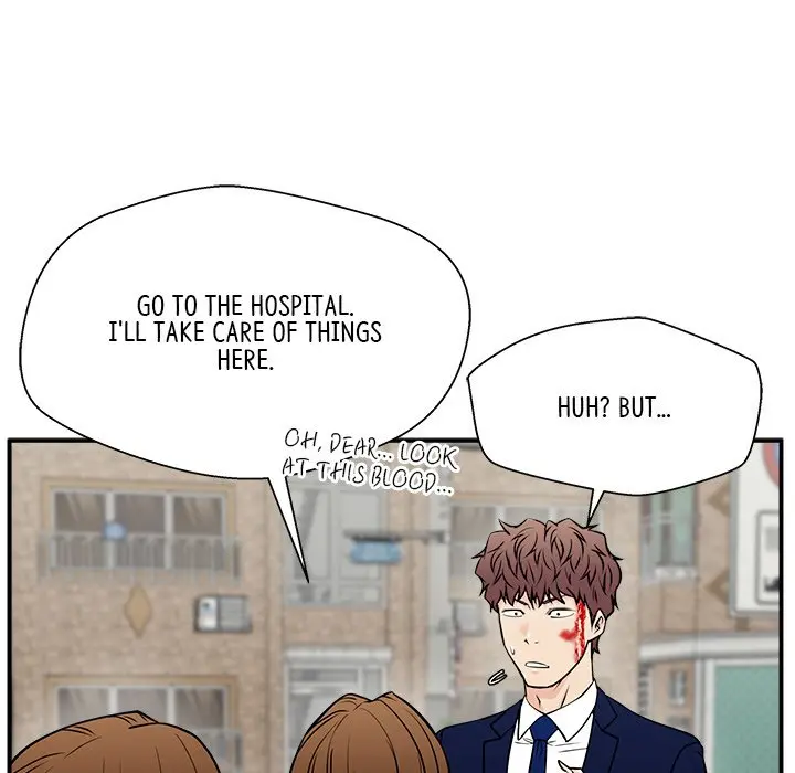 Jinxed Chapter 40 - Page 57