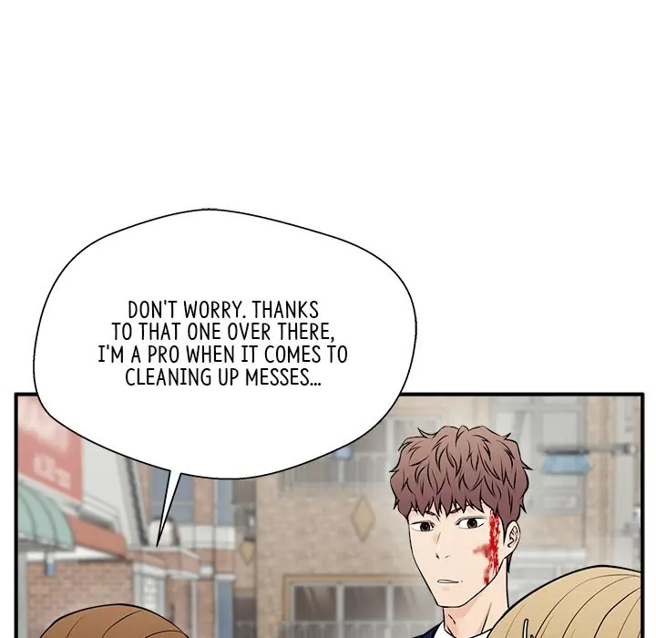 Jinxed Chapter 40 - Page 59