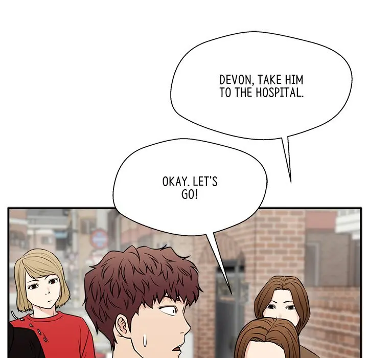 Jinxed Chapter 40 - Page 61