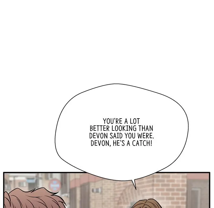 Jinxed Chapter 40 - Page 63