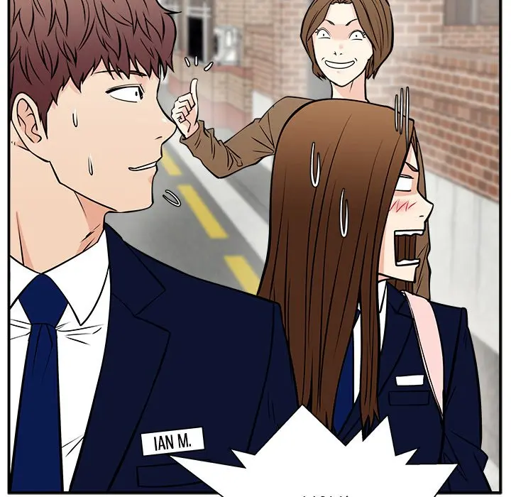Jinxed Chapter 40 - Page 64