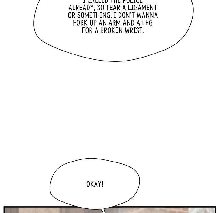 Jinxed Chapter 40 - Page 67